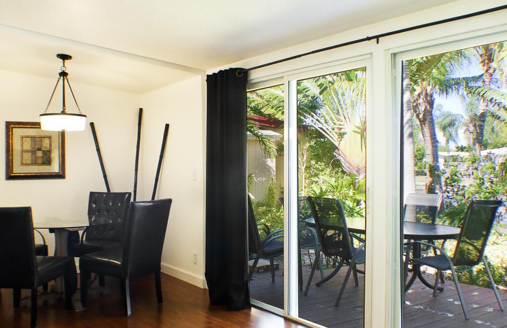 The Cabanas Guesthouse & Spa - Gay Resort Catering To Gay Men Oakland Park Zewnętrze zdjęcie