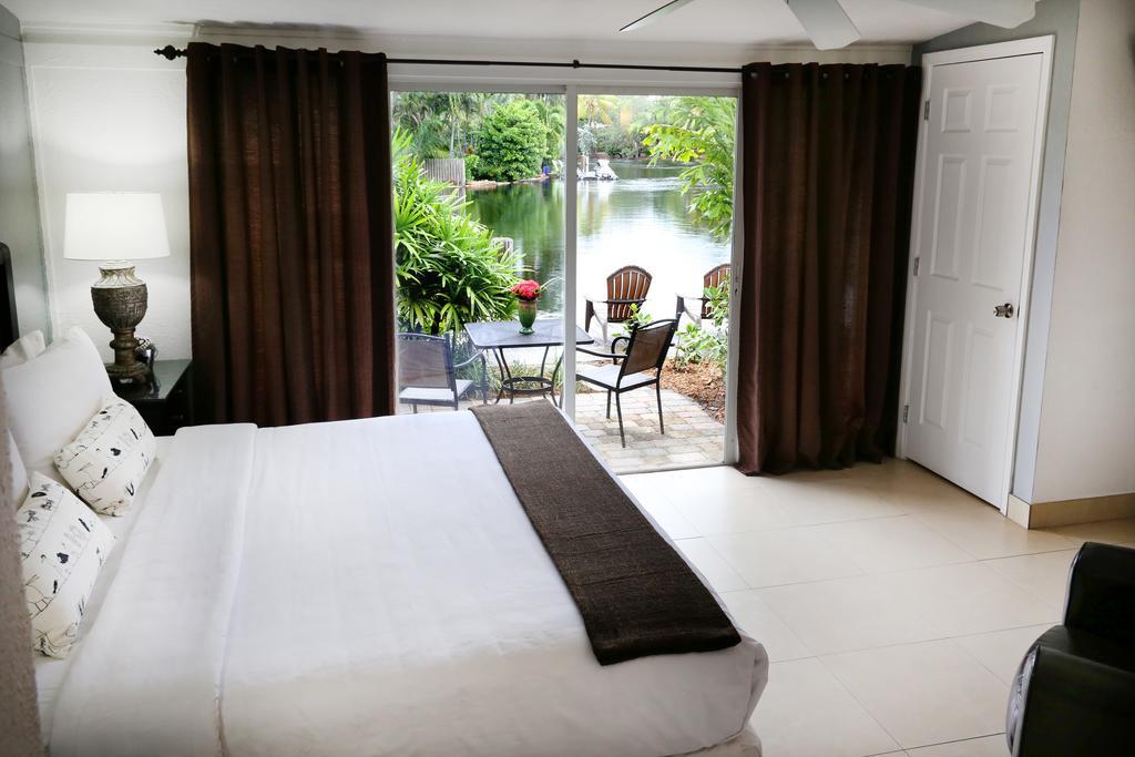 The Cabanas Guesthouse & Spa - Gay Resort Catering To Gay Men Oakland Park Pokój zdjęcie