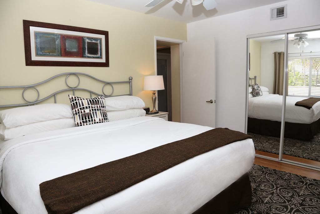 The Cabanas Guesthouse & Spa - Gay Resort Catering To Gay Men Oakland Park Zewnętrze zdjęcie
