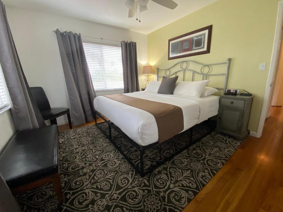 The Cabanas Guesthouse & Spa - Gay Resort Catering To Gay Men Oakland Park Zewnętrze zdjęcie